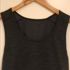 Lululemon Metal Vent Tech Tank